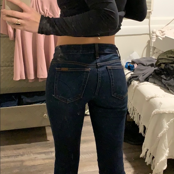 Joe’s bootcut - Picture 5 of 6